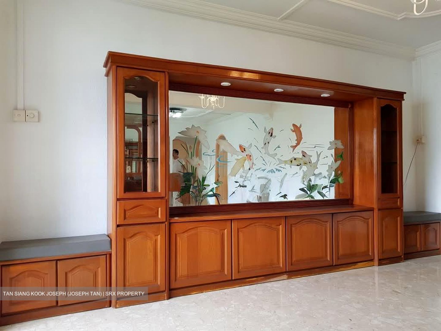 Blk 302 Yishun Rivergreen (Yishun), HDB 5 Rooms #589880191